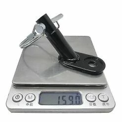 Potato Bicycle Small Parts Bike Trailer Hitch Connector For Baby Pet Grocery Tranport Connector Cycling Adapter -Bikes Shop 163700785 max