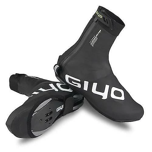 Potato Bicycle Bike Waterproof Pu Cycling Shoes Covers With Reflective Design Men Women Reusable Thermal Mtb Shoes Covers 1 Potato Bicycle Bike Waterproof Pu Cycling Shoes Covers With Reflective Design Men Women Reusable Thermal Mtb Shoes Covers