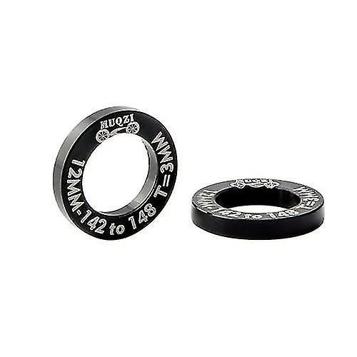 Potato Bicycle Bike Hub Conversion Spacers Front Rear Hub Conversion Spacers Accessory 1 Potato Bicycle Bike Hub Conversion Spacers Front Rear Hub Conversion Spacers Accessory