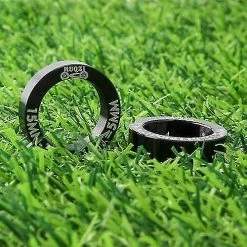 Potato Bicycle Bike Hub Conversion Spacers Front Rear Hub Conversion Spacers Accessory 9 Potato Bicycle Bike Hub Conversion Spacers Front Rear Hub Conversion Spacers Accessory -Bikes Shop 164164426 max