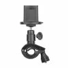 Potato Bicycle Bike Handlebar Mount Clamp Holder Stand Bracket With Base Adapter For Motorcycle Expansion Accessories
