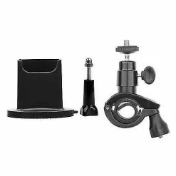 Potato Bicycle Bike Handlebar Mount Clamp Holder Stand Bracket With Base Adapter For Motorcycle Expansion Accessories -Bikes Shop 164164874 max