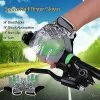 Potato Bicycle Bike Gloves Sports Half Finger Gloves Racing Riding Road Motor Cycling Gloves