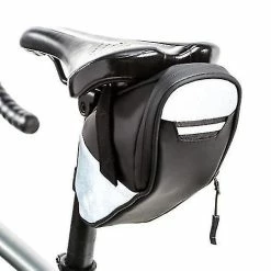 Potato Bicycle Bags Panniers Reflective Bicycle Tail Bag Mountain Bike Cushion Bags Waterproof Saddle Package Riding Equipment -Bikes Shop 164541070 max