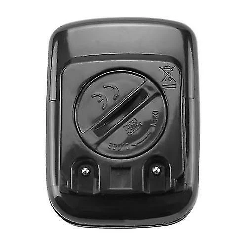 Potato Bicycle Bike Computers Speedometer Waterproof Wireless Cycle Computer Odometer With Lcd Display 4 Potato Bicycle Bike Computers Speedometer Waterproof Wireless Cycle Computer Odometer With Lcd Display - Image 4