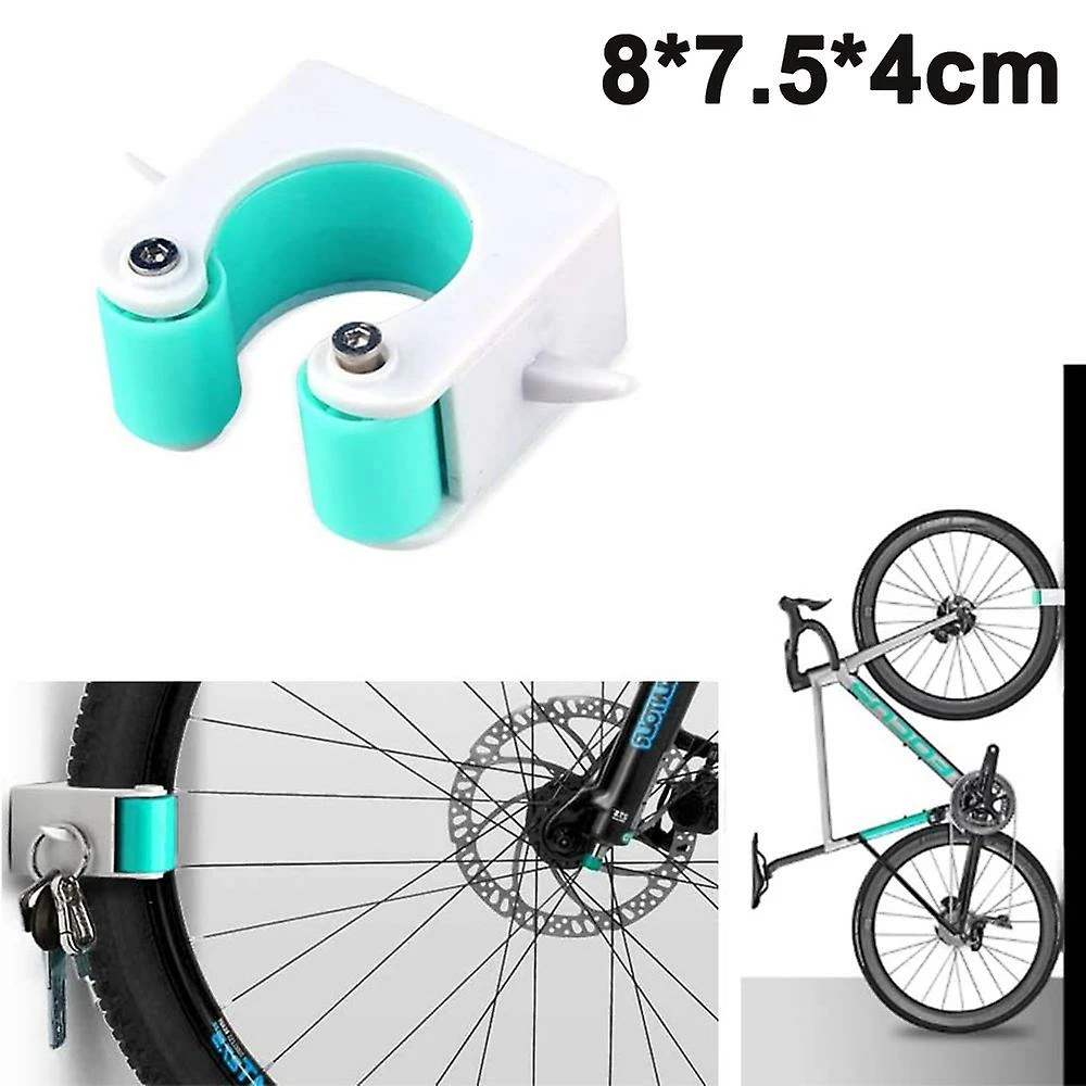 Keepsmile Bicycle Parking Buckle Wall Mount Mountain Bike Road Bike Vertical Storage Holder Clip Bicycle Display Stand Buckles Mtb Bike 1 Keepsmile Bicycle Parking Buckle Wall Mount Mountain Bike Road Bike Vertical Storage Holder Clip Bicycle Display Stand Buckles Mtb Bike