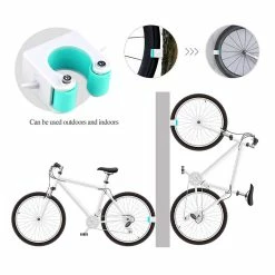 Keepsmile Bicycle Parking Buckle Wall Mount Mountain Bike Road Bike Vertical Storage Holder Clip Bicycle Display Stand Buckles Mtb Bike 8 Keepsmile Bicycle Parking Buckle Wall Mount Mountain Bike Road Bike Vertical Storage Holder Clip Bicycle Display Stand Buckles Mtb Bike -Bikes Shop 184428686 max