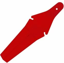 Unbranded Bicycle Rear Mudguard Rain Cover Folding Road Bike Mudguard