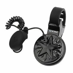 Potato Bicycle Small Parts Bike Horn