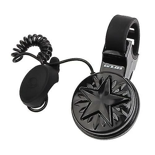 Potato Bicycle Small Parts Bike Horn 1 Potato Bicycle Small Parts Bike Horn