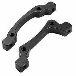 Potato Bicycle Small Parts 2 Pcs Hydraulic Bike Disc Brake Kit 160mm Disc Brake Rotor Aluminum Front And Rear Caliper Disc Brake Bike -Bikes Shop 189704999 max