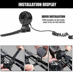 Potato Bicycle Small Parts Bike Horn 7 Potato Bicycle Small Parts Bike Horn -Bikes Shop 189705006 max