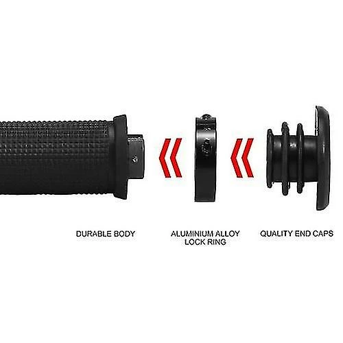Potato Bicycle Small Parts Bicycle Handlebar Grips Brake Lever Road Bike Mtb V Brake Levers 2 Potato Bicycle Small Parts Bicycle Handlebar Grips Brake Lever Road Bike Mtb V Brake Levers - Image 2