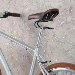 Unbranded Adjustable Bicycle Saddle Shock Absorber Seat Cushion Suspension Device For Mountain Road Bike -Bikes Shop 230957947 max