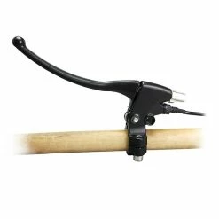 Wruas Brake Lever Bike E-scooter Cut-off Universal Replace Components E-bike 8 Wruas Brake Lever Bike E-scooter Cut-off Universal Replace Components E-bike -Bikes Shop 235010916 max