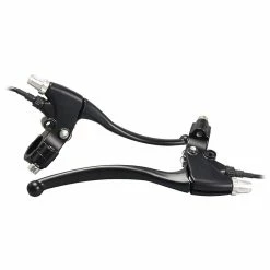 Wruas Brake Lever Bike E-scooter Cut-off Universal Replace Components E-bike 9 Wruas Brake Lever Bike E-scooter Cut-off Universal Replace Components E-bike -Bikes Shop 235010937 max