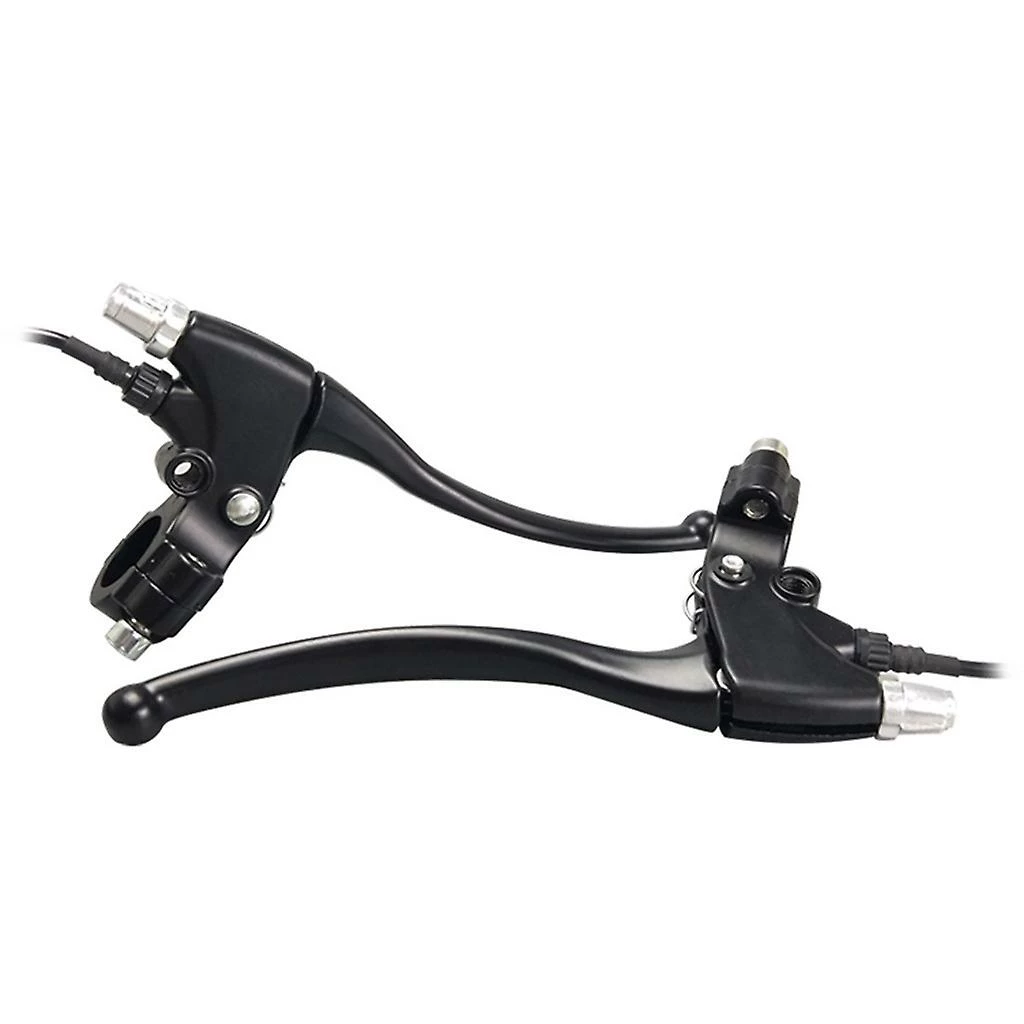 Wruas Brake Lever Bike E-scooter Cut-off Universal Replace Components E-bike 5 Wruas Brake Lever Bike E-scooter Cut-off Universal Replace Components E-bike - Image 5