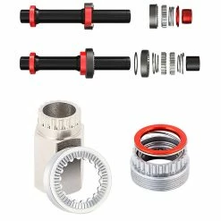 Unbranded Bicycle Disassembly Removal Repair Tool Road Bike Hub Wheel Replacement Sleeve -Bikes Shop 238335611 max