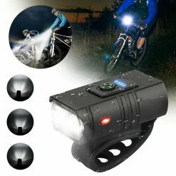 Unbranded Bicycle Bike Light