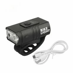 Unbranded Bicycle Bike Light -Bikes Shop 241194486 max