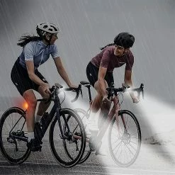 Unbranded Bike Light Set And Horn Solar Powered Usb Rechargeable Bicycle Headlight Taillight -Bikes Shop 249744622 max