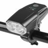 Unbranded Bike Light Set Chronus, Super Bright Bike Light Set, Bicycle Lights...