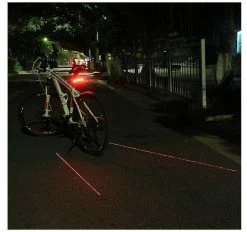 Unbranded Wireless Remote Control Smart Bike Tail Light Rear With Turn Signals -waterproof Usb Rechargeable- Bicycle Tail Lights Led Light For Mountain Bike,bmx -Bikes Shop 257058309 max