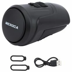 Cumdel Electric Cycling Bells Anti-theft Bicycle Handlebar Bell Loud Bike Horn Bicycle Accessories For Bike -Bikes Shop 261030797 max