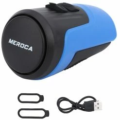 Cumdel Electric Cycling Bells Anti-theft Bicycle Handlebar Bell Loud Bike Horn Bicycle Accessories For Bike -Bikes Shop 261030808 max