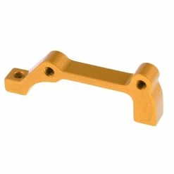 Unbranded 2x Cycling Disc Brake Mount Caliper Adapter Bike Brake Parts Refiting 5 Colors Choose -Bikes Shop 276934883 max