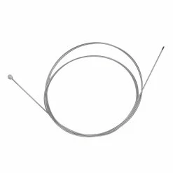 Unbranded 10pcs 1.8m Mtb Bike Bicycle Cycling Inner Brake Cables - Silver -Bikes Shop 276953994 max