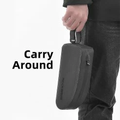 Hono Rockbros Bicycle Bag Waterproof Cycling Top Front Tube Frame Bag Large Capacity Mtb Road Bicycle Pannier Black Bike Accessories -Bikes Shop 279057901 max