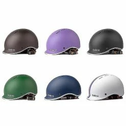 Tiny-witch Adult Bike Helmet Cycling Bicycle Safety Men Women Urban Commuter Hats Cap -Bikes Shop 284247507 max