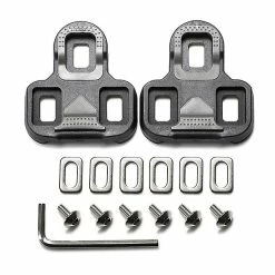 Mickcara Bike Pedal Cleats Compatible With Shimano Cleats Cycling Pedals Cleat For Spd Cleats System Shoes Outdoor Cycling Cleat