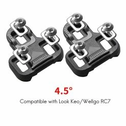 Mickcara Bike Pedal Cleats Compatible With Shimano Cleats Cycling Pedals Cleat For Spd Cleats System Shoes Outdoor Cycling Cleat -Bikes Shop 284865782 max