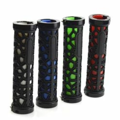 Unbranded 2pcs Road Mountain Bike Case S Bar Grips -Bikes Shop 286155537 max