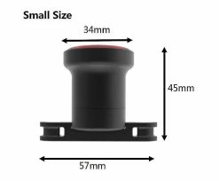 Mssugar Rear Bike Lights Xlite 100 Usb Rechargeable Tail Light Automatic Braking Sensing Led Light Smart Rear Light Ipx6 Waterproof Night Warning Cycling Bicy -Bikes Shop 288044091 max