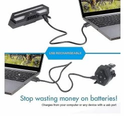 Mssugar Bike Tail Light With Turn Signals-wireless Remote Control Waterproof Bicycle Taillight-usb Rechargeable Ultra Bright(black) -Bikes Shop 288047336 max