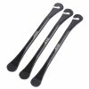 Unbranded 3pcs/set Bicycle Repair Wrench Mtb Mountain Road Bike Metal Alloy Curved Steel Tyre Tire Lever Redmi