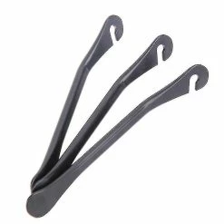 Unbranded 3pcs/set Bicycle Repair Wrench Mtb Mountain Road Bike Metal Alloy Curved Steel Tyre Tire Lever Redmi -Bikes Shop 302036371 max