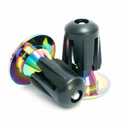 Unbranded 1 Pair Aluminum Bicycle Bike Handlebar Grips Handle Bar Cap End Plugs Stoppers For Mountain Road Mtb Cycling Parts 8 Unbranded 1 Pair Aluminum Bicycle Bike Handlebar Grips Handle Bar Cap End Plugs Stoppers For Mountain Road Mtb Cycling Parts -Bikes Shop 304549556 max