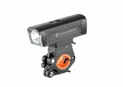 Unbranded Cyclingbox Mtb Bike Headlight Usb Rechargeable Ipx6 Waterproof Led Road Bicycle Front Light 15w 1300lm 4200mah Cycling Head Lamp(black)