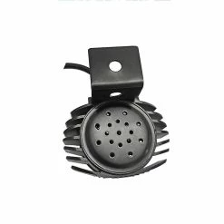 ESTONE Front Led Light With Horn For E-bike Electric Bicycle (waterproof Connector) -Bikes Shop 308559964 max