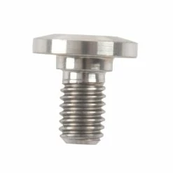 ESTONE 6pcs High Strength Titanium Bolts Spacers For Look Keo Mountain Bike Rustproof -Bikes Shop 308561776 max