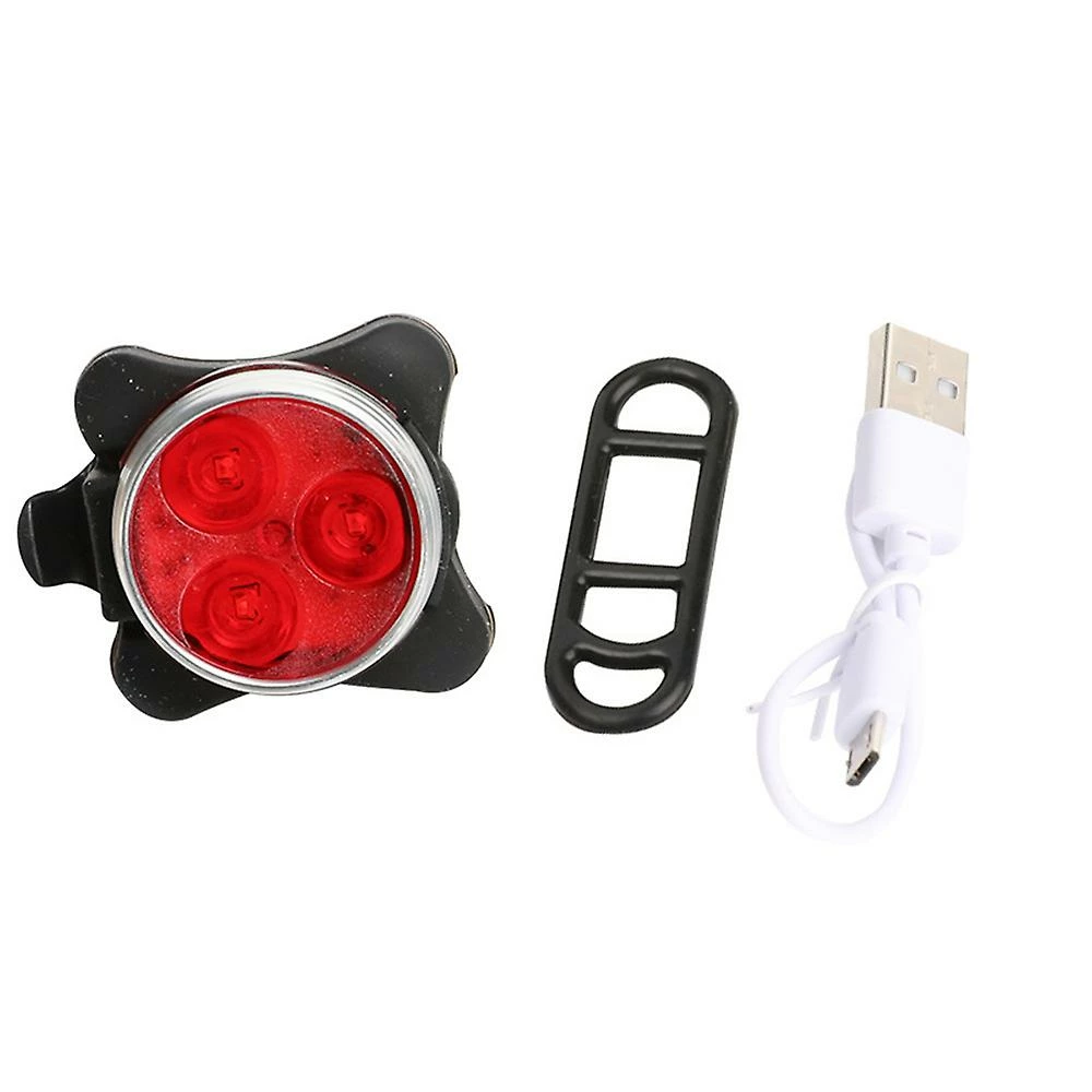 Waytogo Mountain Bike Supplies Led Headlight Bicycle Warning Tail Light Lamp Usb Rechargeable 1 Waytogo Mountain Bike Supplies Led Headlight Bicycle Warning Tail Light Lamp Usb Rechargeable