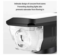 Unbranded Bike Light Set-super Bright Bike Light Set- (green) -Bikes Shop 321762342 max