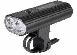 Unbranded Front Bike Light- Bike Lights Front And Back Usb Rechargeable Bicycle Light