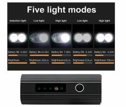 Unbranded Front Bike Light- Bike Lights Front And Back Usb Rechargeable Bicycle Light -Bikes Shop 321764739 max