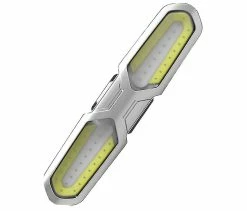 Unbranded Bike Tail Light Bicycle Rear Light Easily Clips On As Red Taillight For Cycling Safety(black)