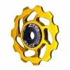 Unbranded 11t Mtb Bicycle Rear Derailleur Jockey Wheel Pulley Road Bike Guide Roller Idler